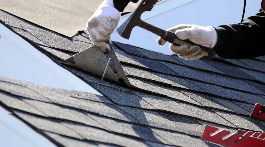 Expert new roof installation services in Harrisonburg, LA
